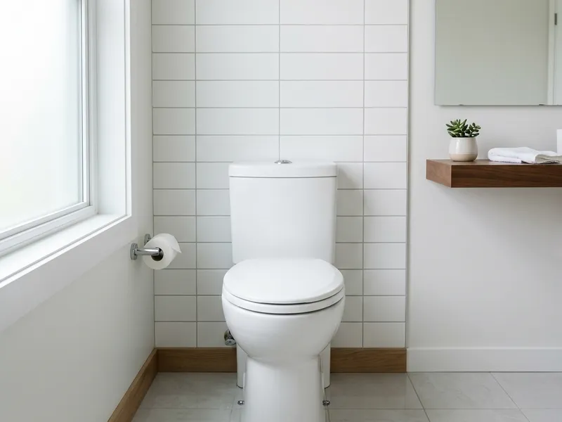 Toilet Repair & Installation Plumber in Davis, OK